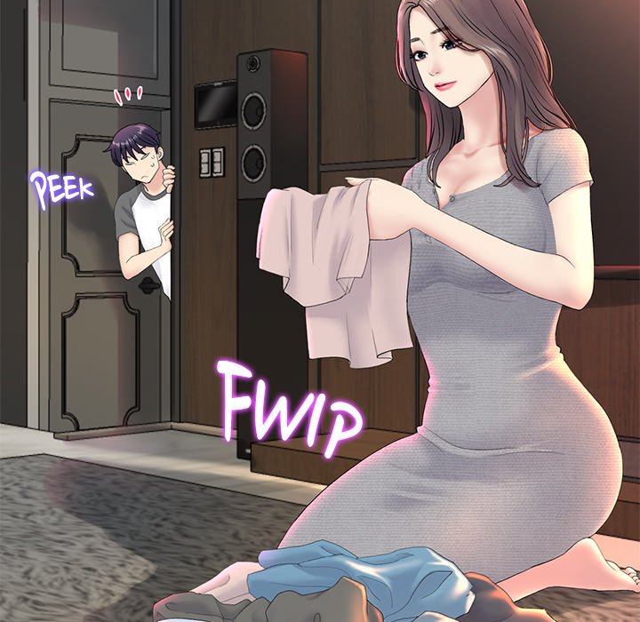 My First and Last - Chapter 6 - picture 97