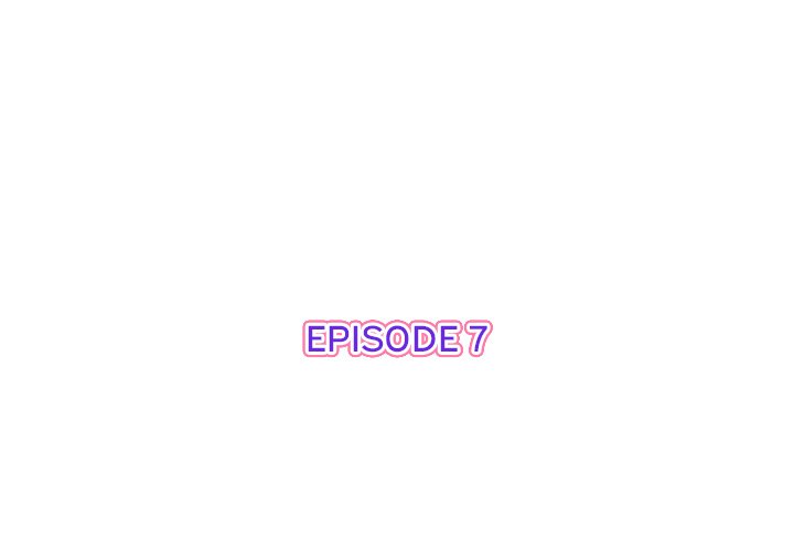 My First and Last - Chapter 7 - picture 2