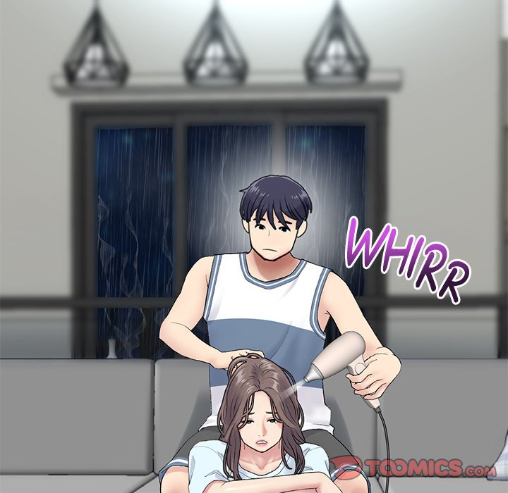 My First and Last - Chapter 7 - picture 63