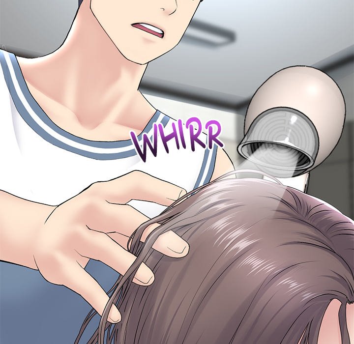 My First and Last - Chapter 7 - picture 67