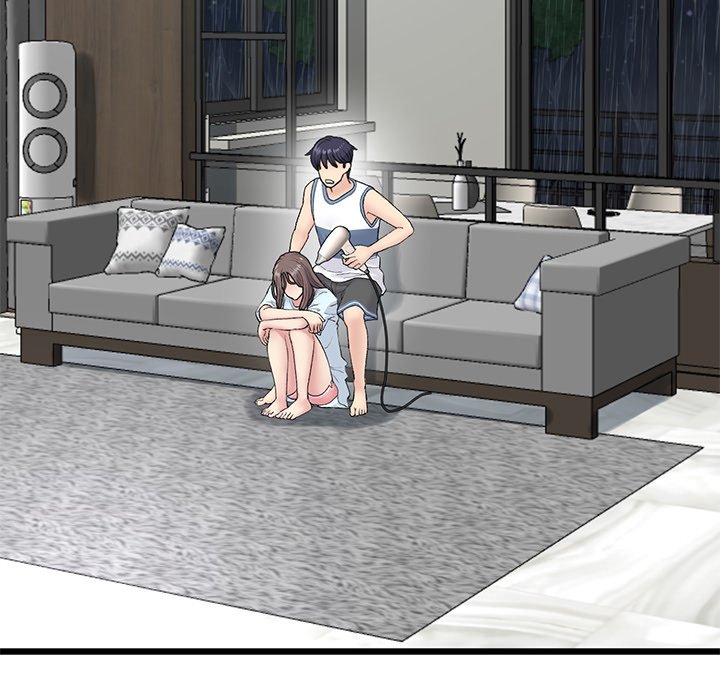 My First and Last - Chapter 7 - picture 73