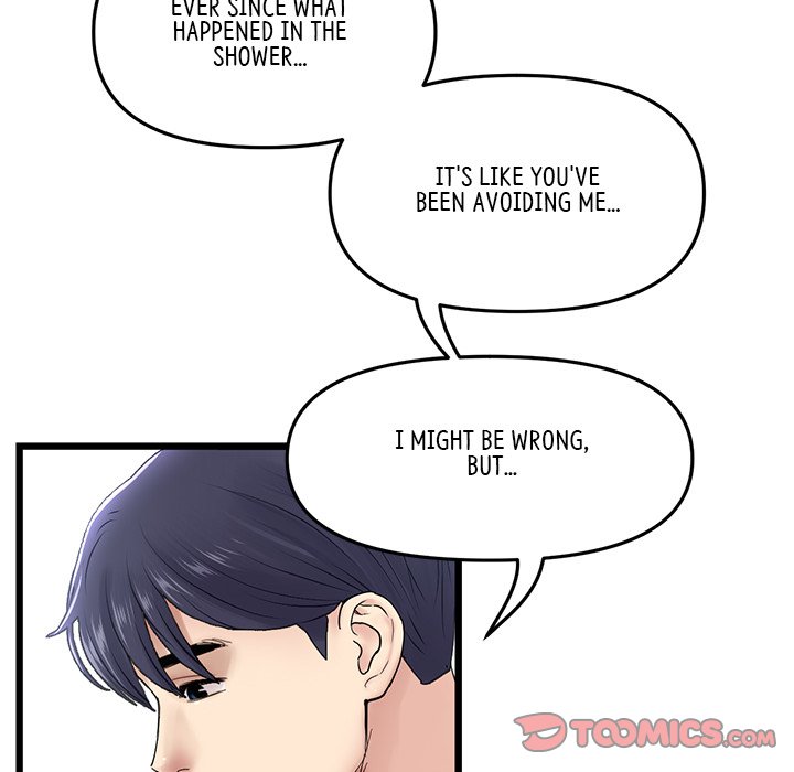 My First and Last - Chapter 7 - picture 75