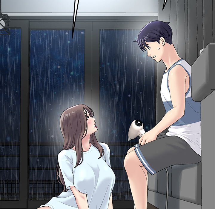 My First and Last - Chapter 7 - picture 85