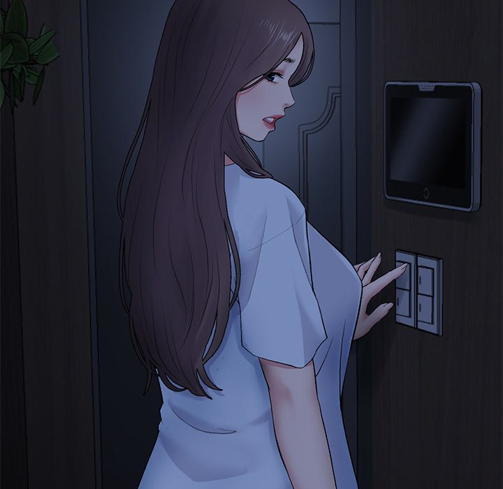 My First and Last - Chapter 8 - picture 109