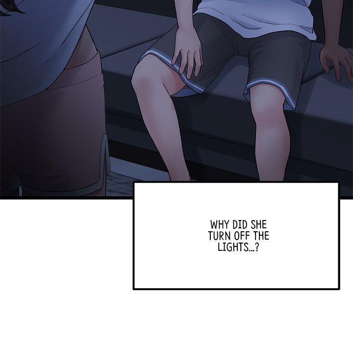 My First and Last - Chapter 8 - picture 113