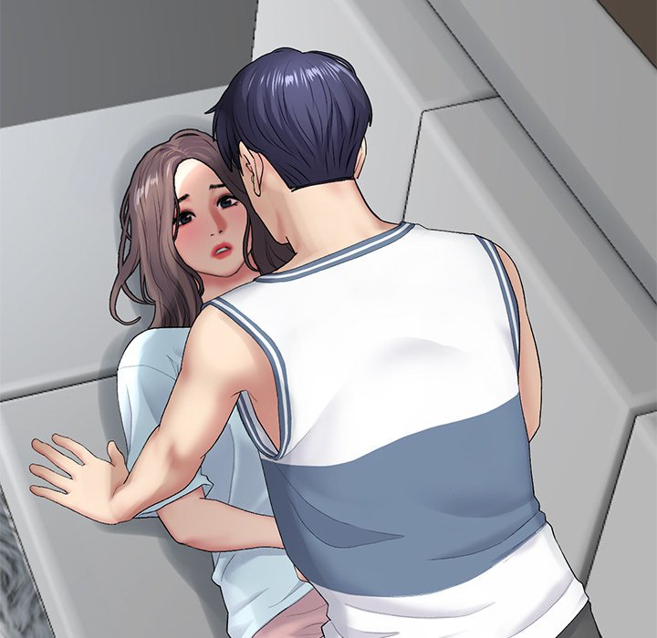 My First and Last - Chapter 8 - picture 12