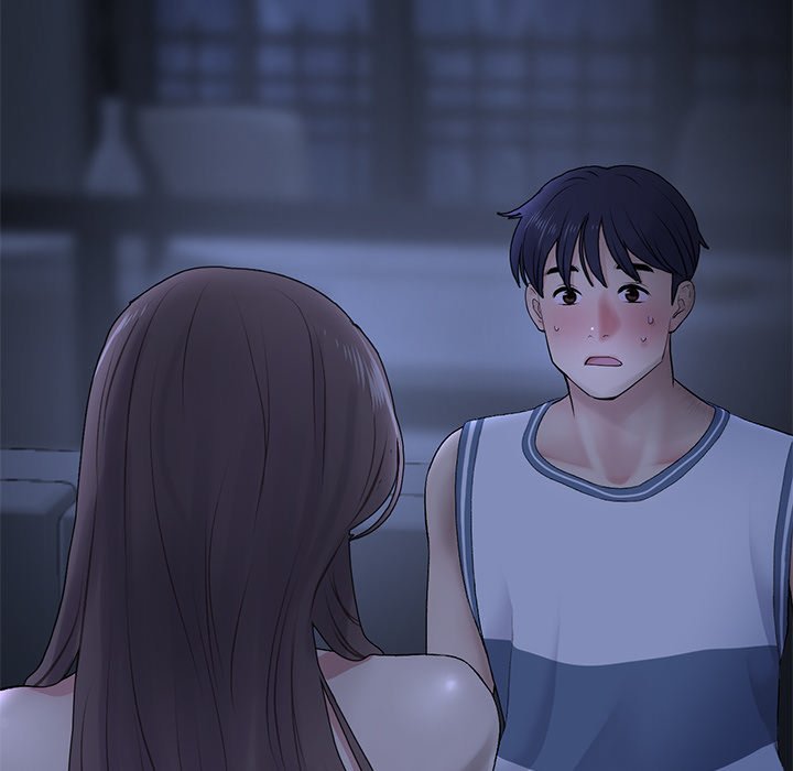 My First and Last - Chapter 8 - picture 125