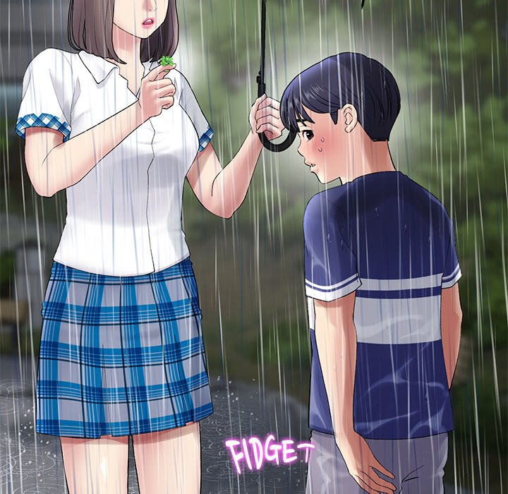 My First and Last - Chapter 8 - picture 54