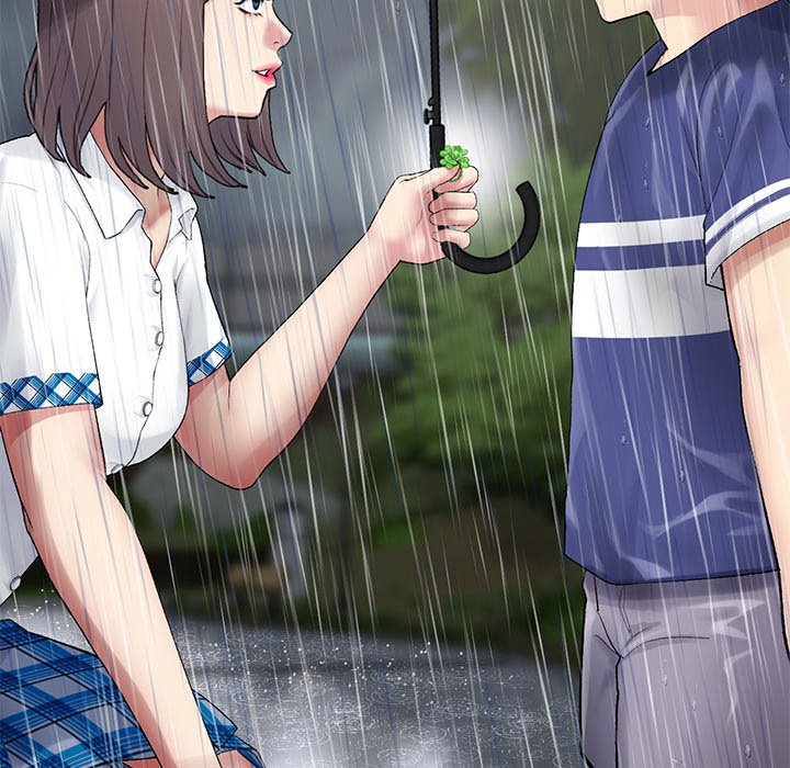 My First and Last - Chapter 8 - picture 60