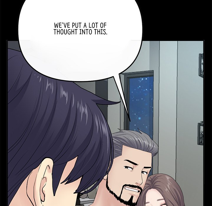 My First and Last - Chapter 8 - picture 85