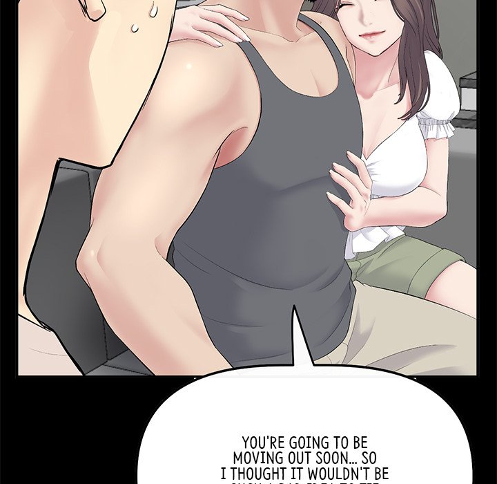 My First and Last - Chapter 8 - picture 86