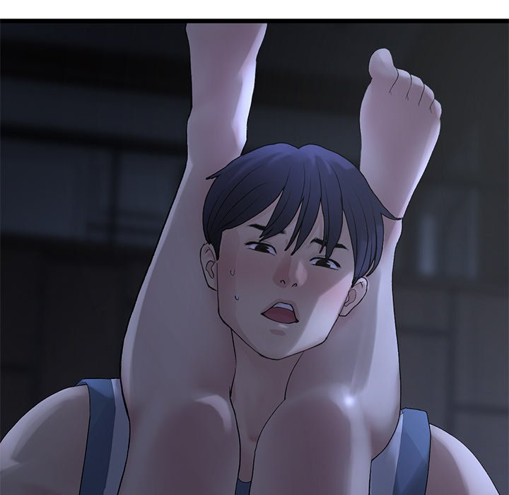 My First and Last - Chapter 9 - picture 10