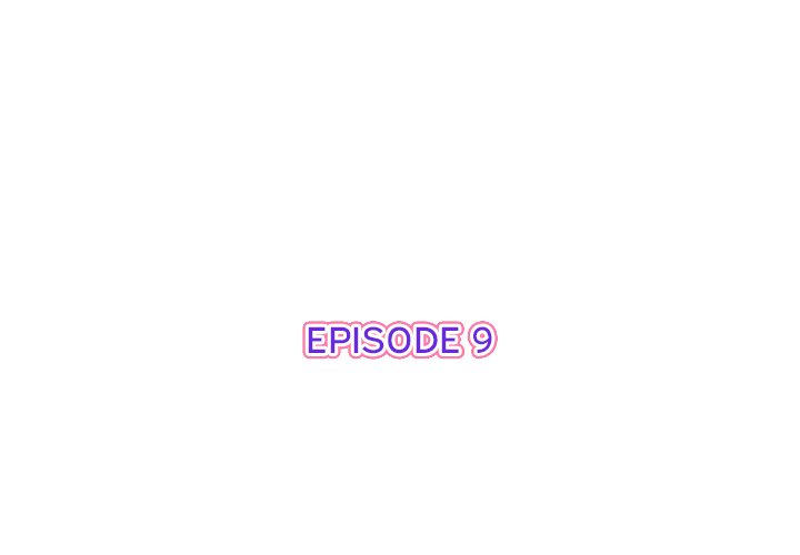My First and Last - Chapter 9 - picture 2