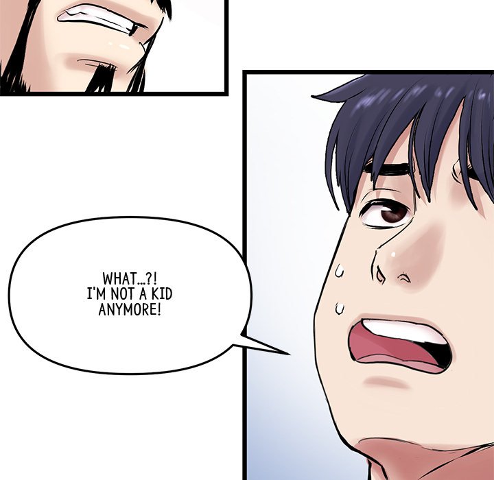 My First and Last - Chapter 10 - picture 113