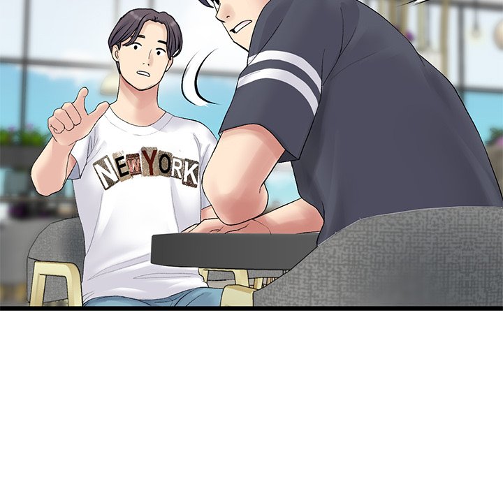 My First and Last - Chapter 10 - picture 134