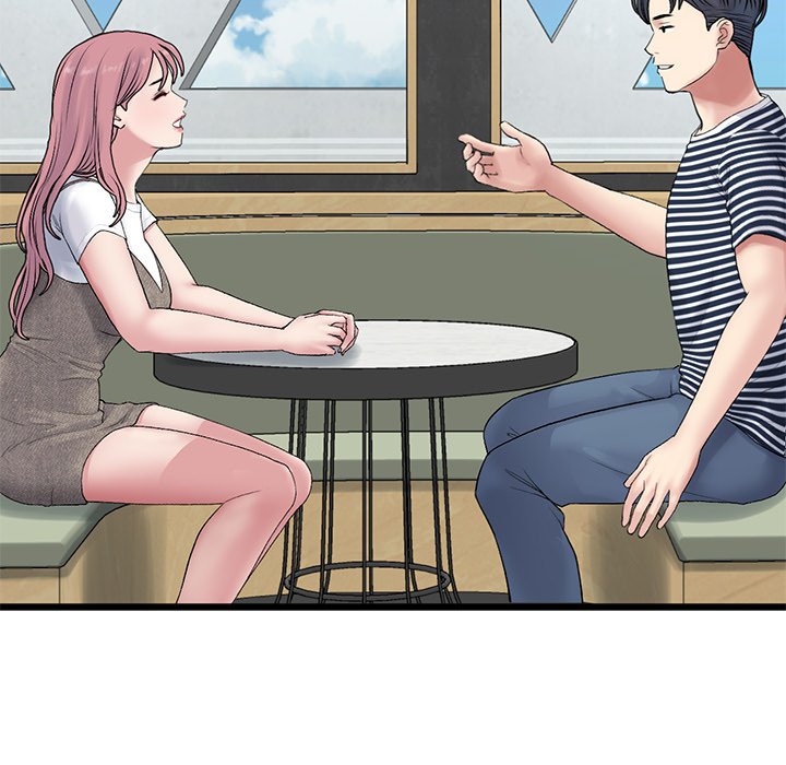 My First and Last - Chapter 10 - picture 137