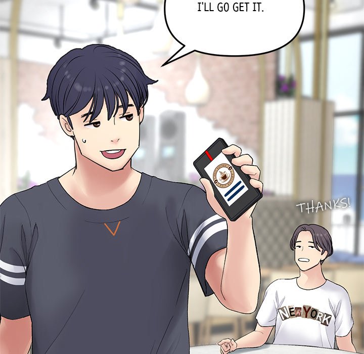 My First and Last - Chapter 10 - picture 142