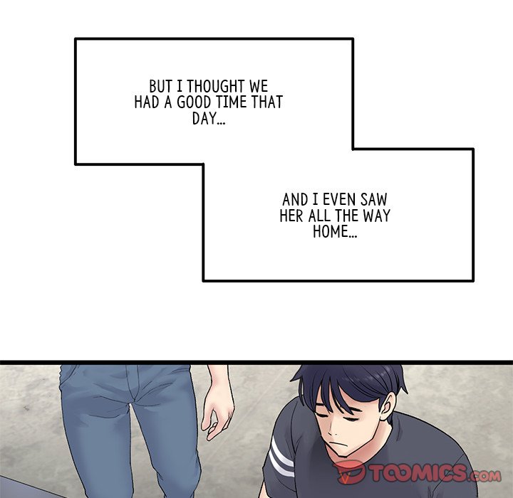 My First and Last - Chapter 10 - picture 147