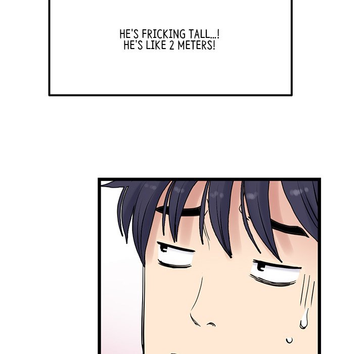 My First and Last - Chapter 10 - picture 153