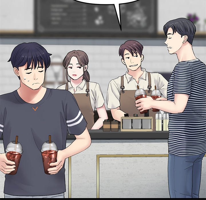 My First and Last - Chapter 10 - picture 156