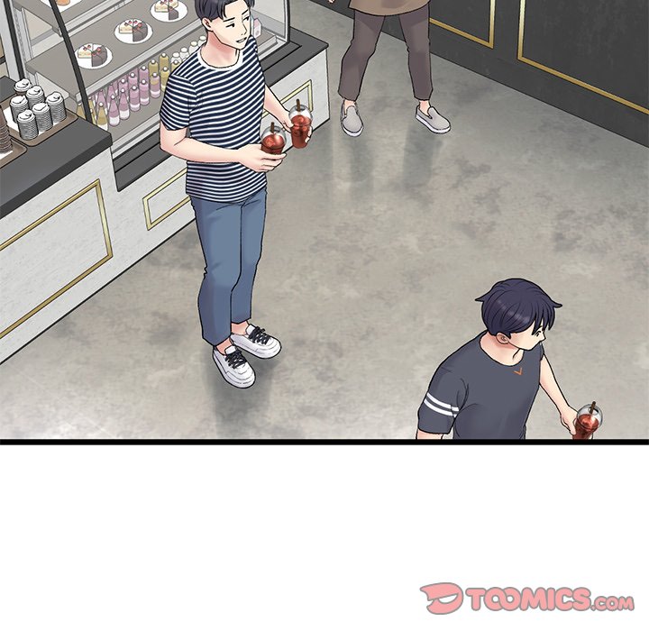 My First and Last - Chapter 10 - picture 159