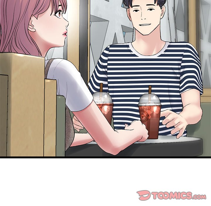 My First and Last - Chapter 10 - picture 171