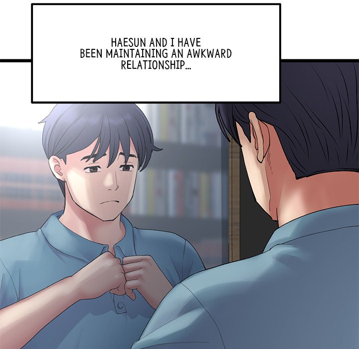 My First and Last - Chapter 10 - picture 46