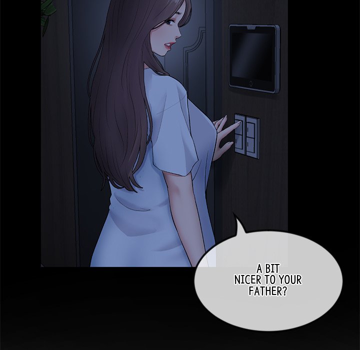 My First and Last - Chapter 10 - picture 96