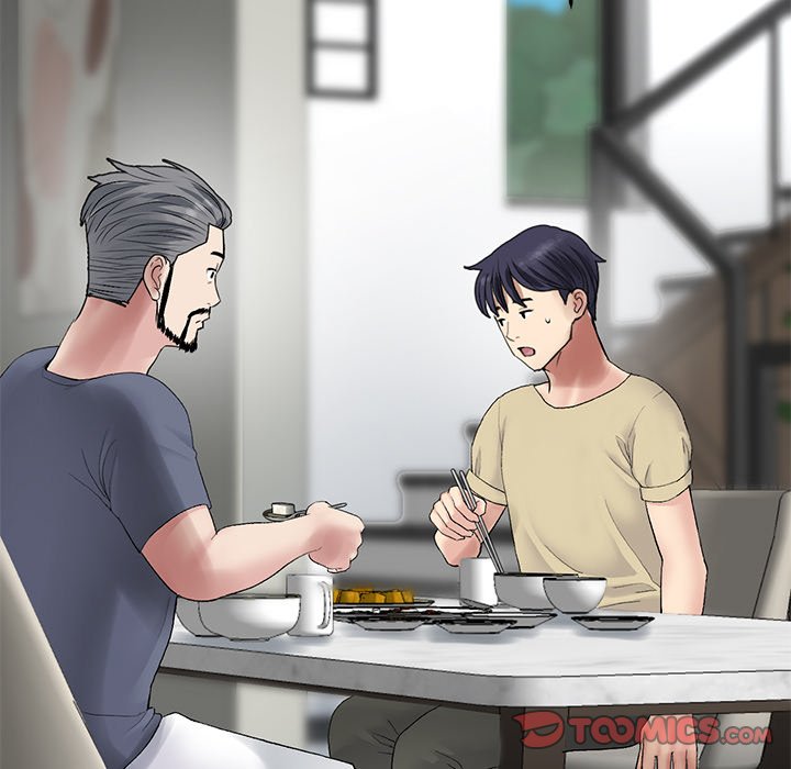 My First and Last - Chapter 10 - picture 99