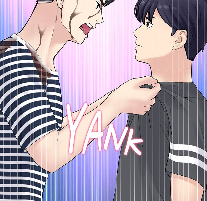 My First and Last - Chapter 11 - picture 11