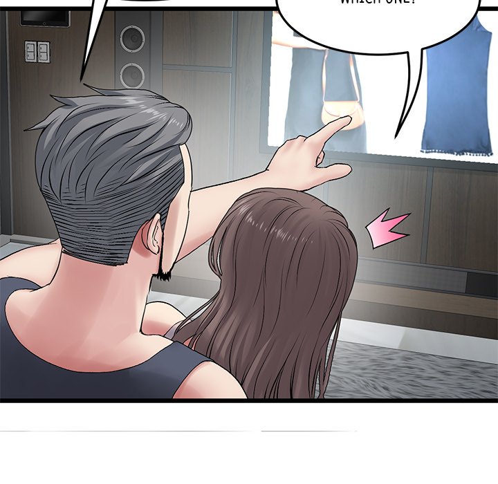 My First and Last - Chapter 11 - picture 118