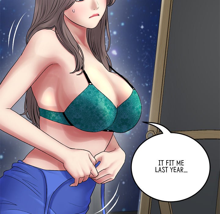 My First and Last - Chapter 11 - picture 136