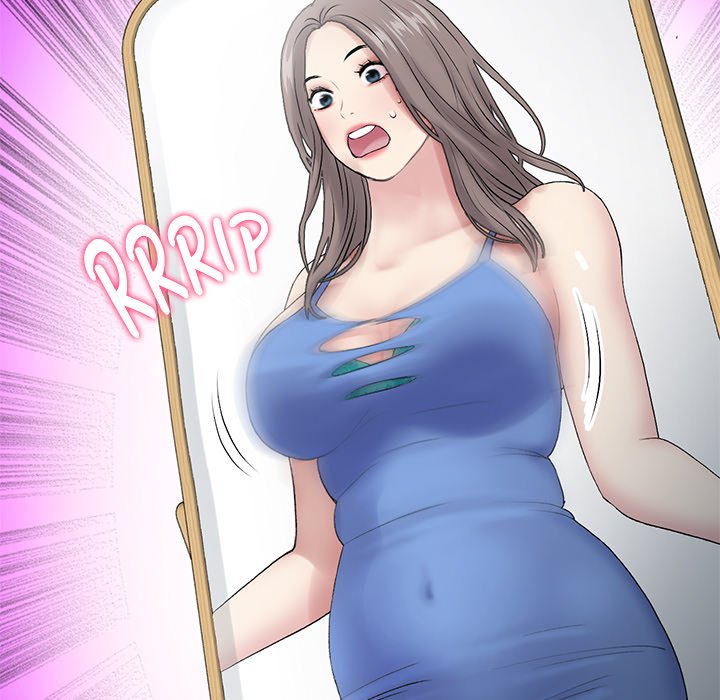 My First and Last - Chapter 11 - picture 148