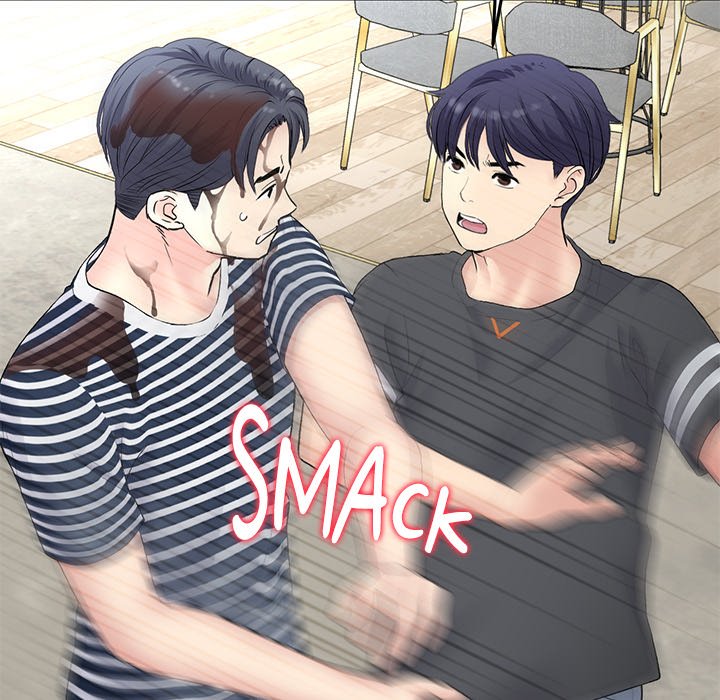 My First and Last - Chapter 11 - picture 19