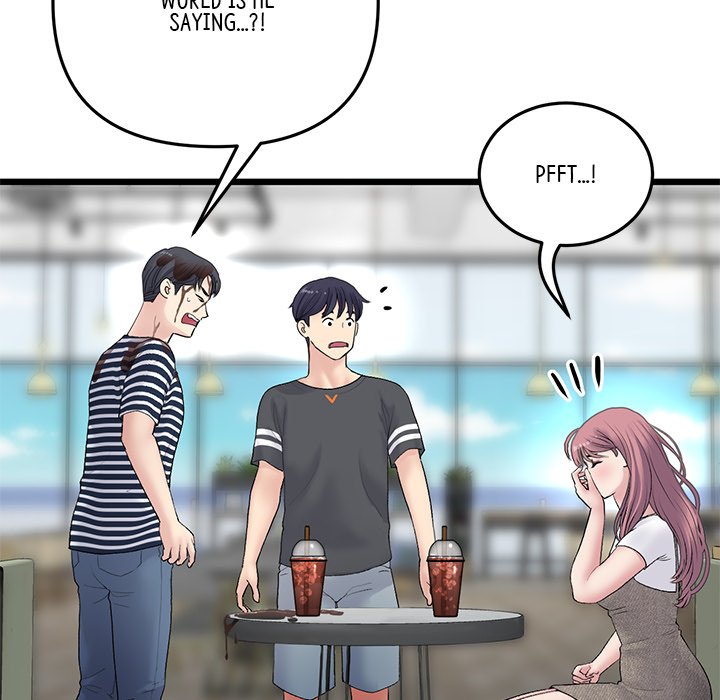My First and Last - Chapter 11 - picture 30