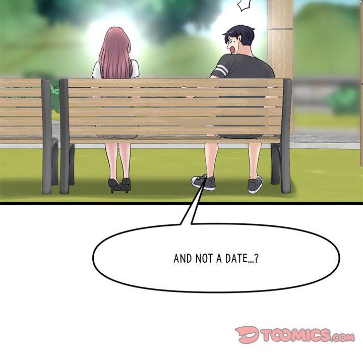 My First and Last - Chapter 11 - picture 44