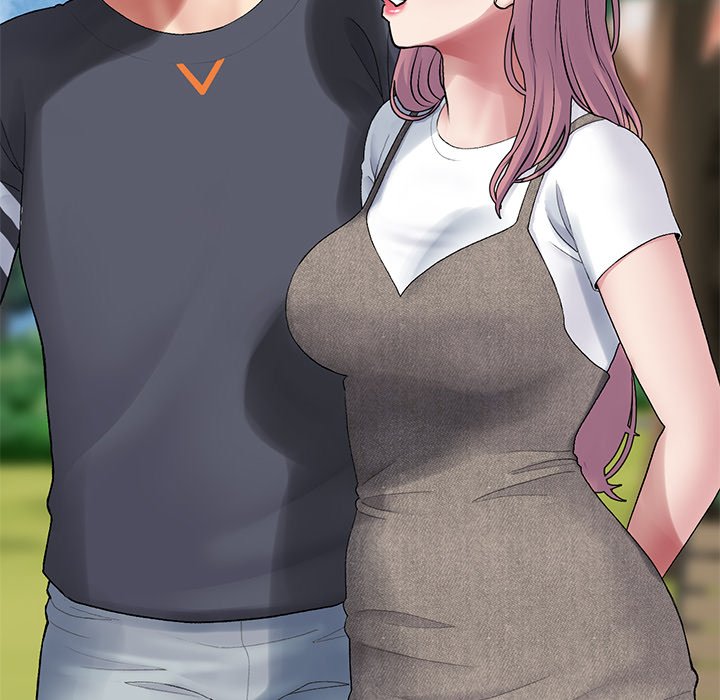 My First and Last - Chapter 11 - picture 58