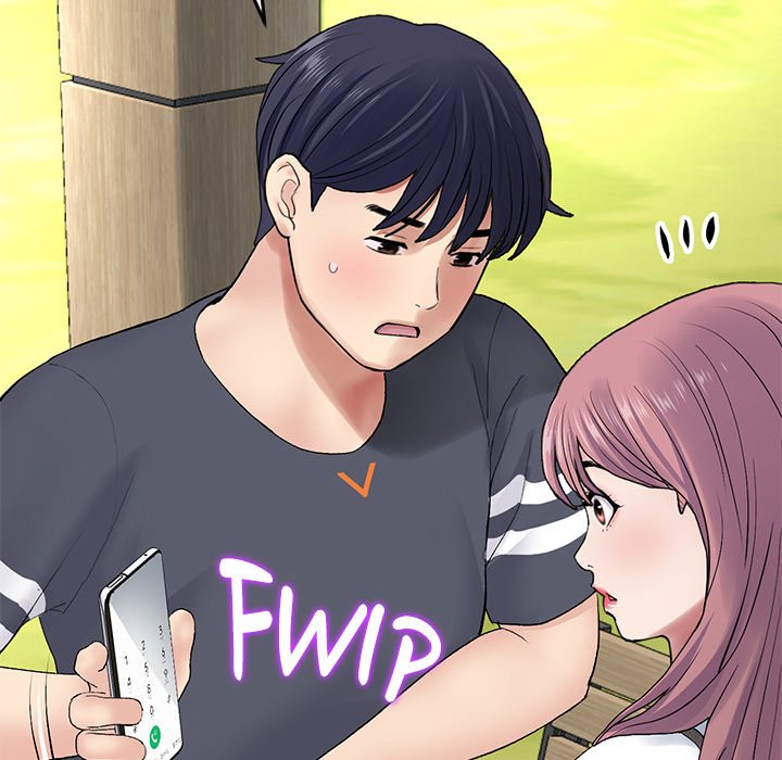 My First and Last - Chapter 11 - picture 71