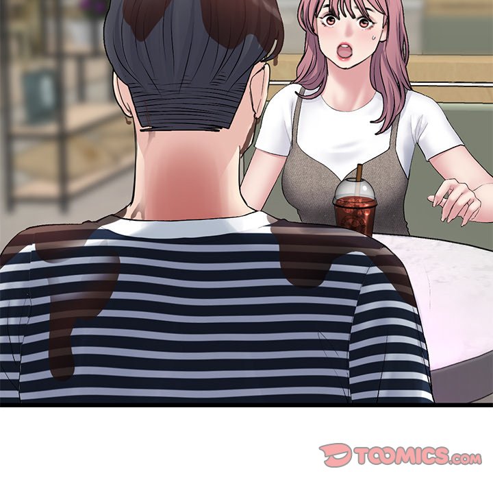 My First and Last - Chapter 11 - picture 8