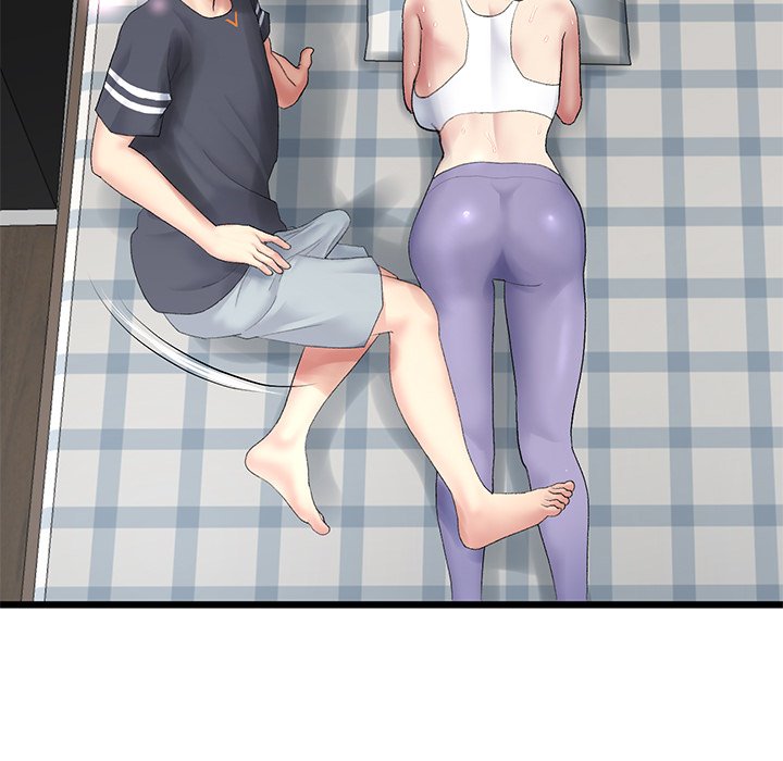 My First and Last - Chapter 12 - picture 150