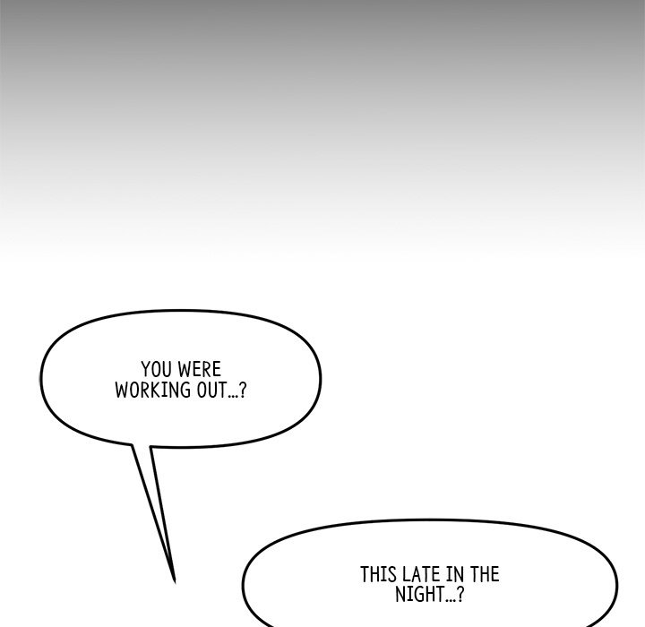 My First and Last - Chapter 12 - picture 18