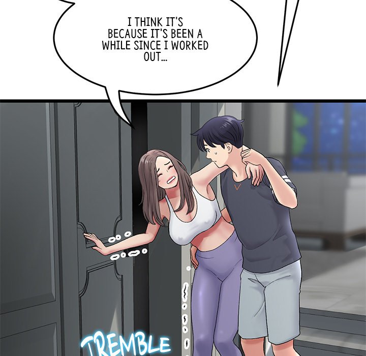 My First and Last - Chapter 12 - picture 27