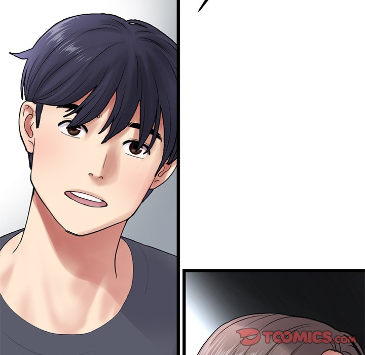 My First and Last - Chapter 12 - picture 38