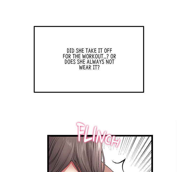 My First and Last - Chapter 12 - picture 85