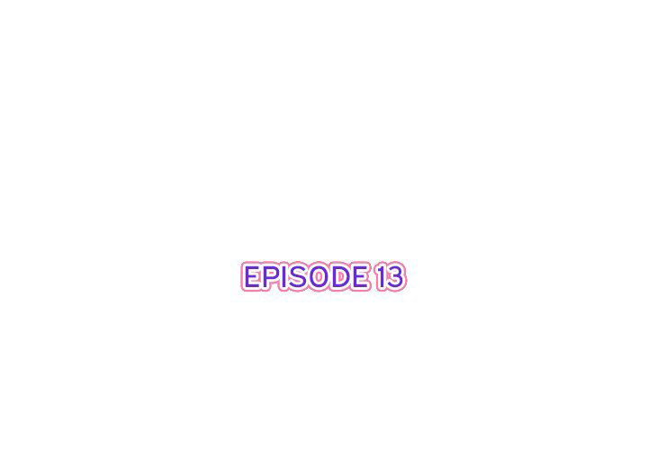 My First and Last - Chapter 13 - picture 2