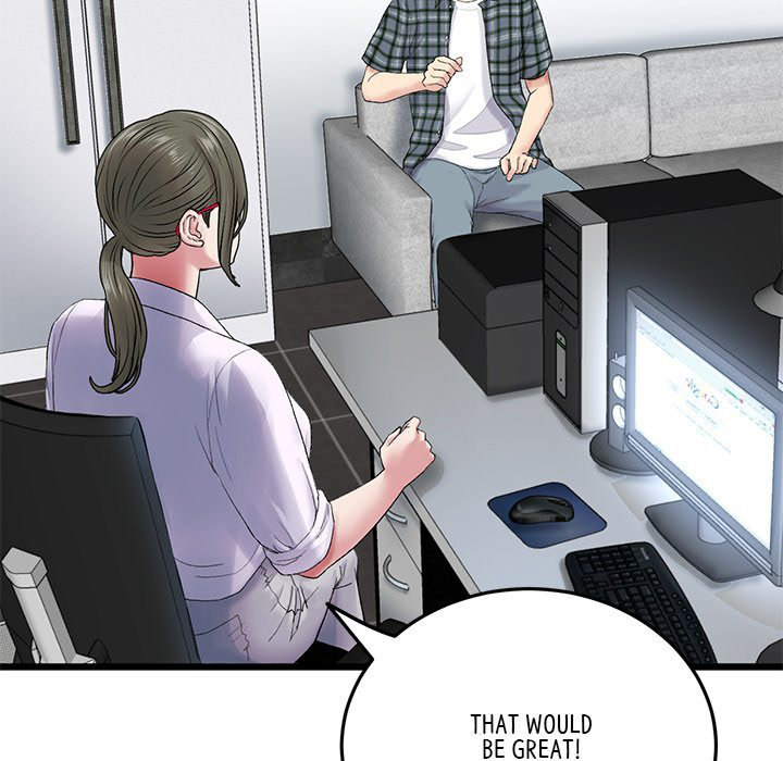 My First and Last - Chapter 14 - picture 145