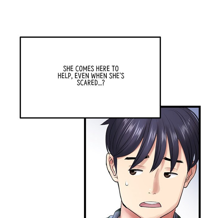 My First and Last - Chapter 14 - picture 154