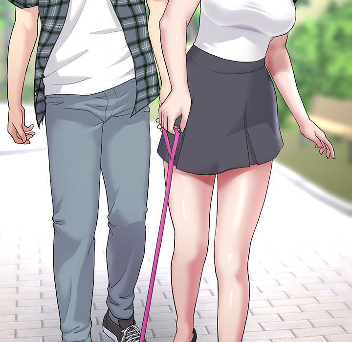 My First and Last - Chapter 14 - picture 185