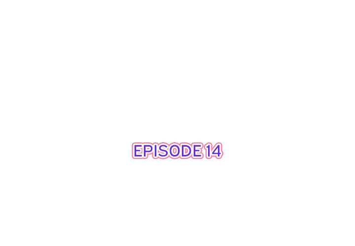 My First and Last - Chapter 14 - picture 2