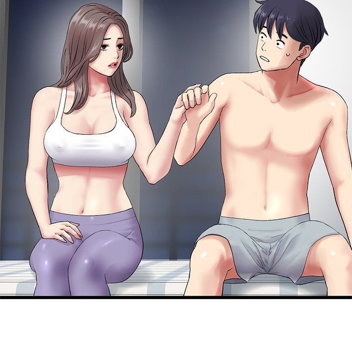My First and Last - Chapter 14 - picture 96